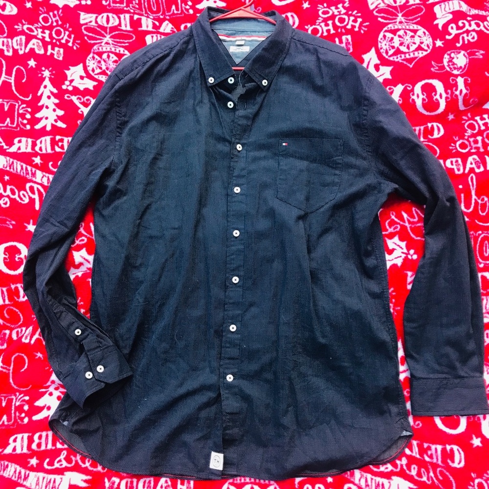 Tommy Hilfiger shirt